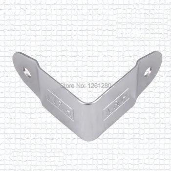 free shipping metal corner bracket wooden furniture corners Airlines luggage bags corner edge angle Corner house hardware
free shipping metal corner bracket wooden furniture corners Airlines luggage bags corner edge angle Corner house hardware