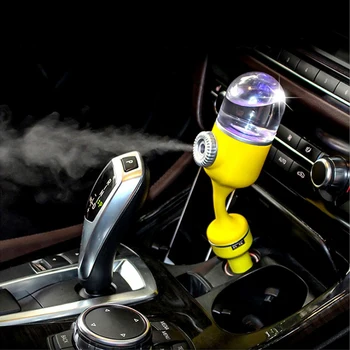 25*8 CM Mini Car Interior Mute Mini Humidifier Air Purifier Freshener Essential Oil Diffuser Auto Mist Maker Car Accessories
25*8 CM Mini Car Interior Mute Mini Humidifier Air Purifier Freshener Essential Oil Diffuser Auto Mist Maker Car Accessories