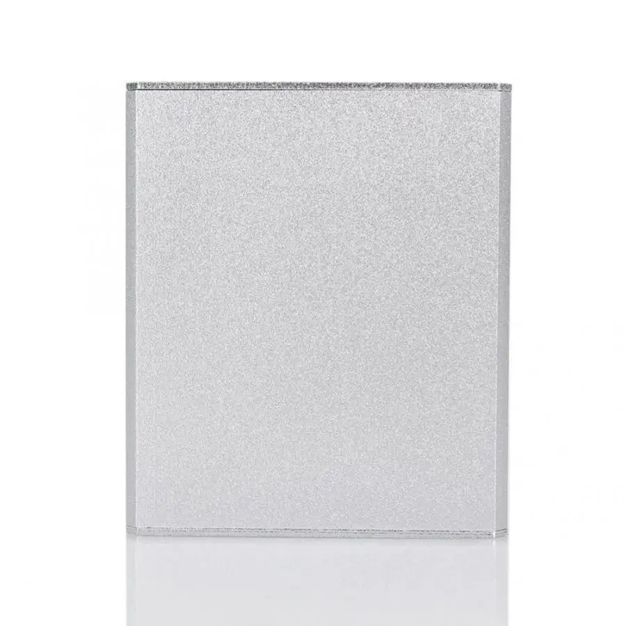 Aluminum PCB Instrument Box Enclosure Case Project electronic DIY 75*67*15mm Electric Box
Aluminum PCB Instrument Box Enclosure Case Project electronic DIY 75*67*15mm Electric Box