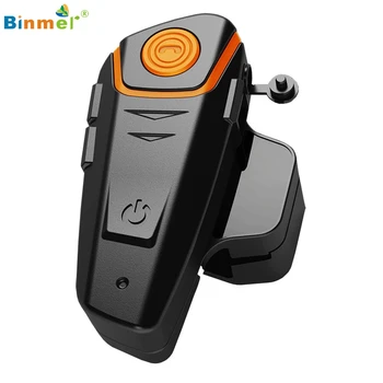 1000m Waterproof Wireless Motorcycle Helmet Bluetooth 3.0 Intercom Headset FM US jy27 Drop Shipping Binmer
1000m Waterproof Wireless Motorcycle Helmet Bluetooth 3.0 Intercom Headset FM US jy27 Drop Shipping Binmer