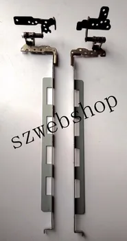 New for HP Envy 17 17J 17-J 17-J100 17T-J 17T-J100 17" LCD laptop Hinges fit Touchscreen L & R 6055B0028901 6055B0028902 DW173T
New for HP Envy 17 17J 17-J 17-J100 17T-J 17T-J100 17" LCD laptop Hinges fit Touchscreen L & R 6055B0028901 6055B0028902 DW173T