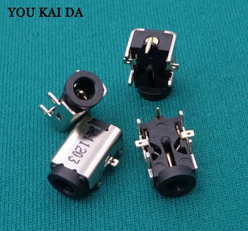 NEW DC Power Jack Connector for ASUS EeePC 1215N 1215CT 1215B 1215P 1215T 1215VX6 1225 1225c DC Jack 500X
NEW DC Power Jack Connector for ASUS EeePC 1215N 1215CT 1215B 1215P 1215T 1215VX6 1225 1225c DC Jack 500X