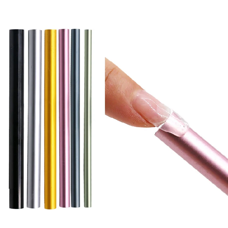 Nail Art Acrylic C Curve Shaping Stick French Crystal UV Gel Tip Builder Form Guide Mold Pro Manicure Tool
Nail Art Acrylic C Curve Shaping Stick French Crystal UV Gel Tip Builder Form Guide Mold Pro Manicure Tool