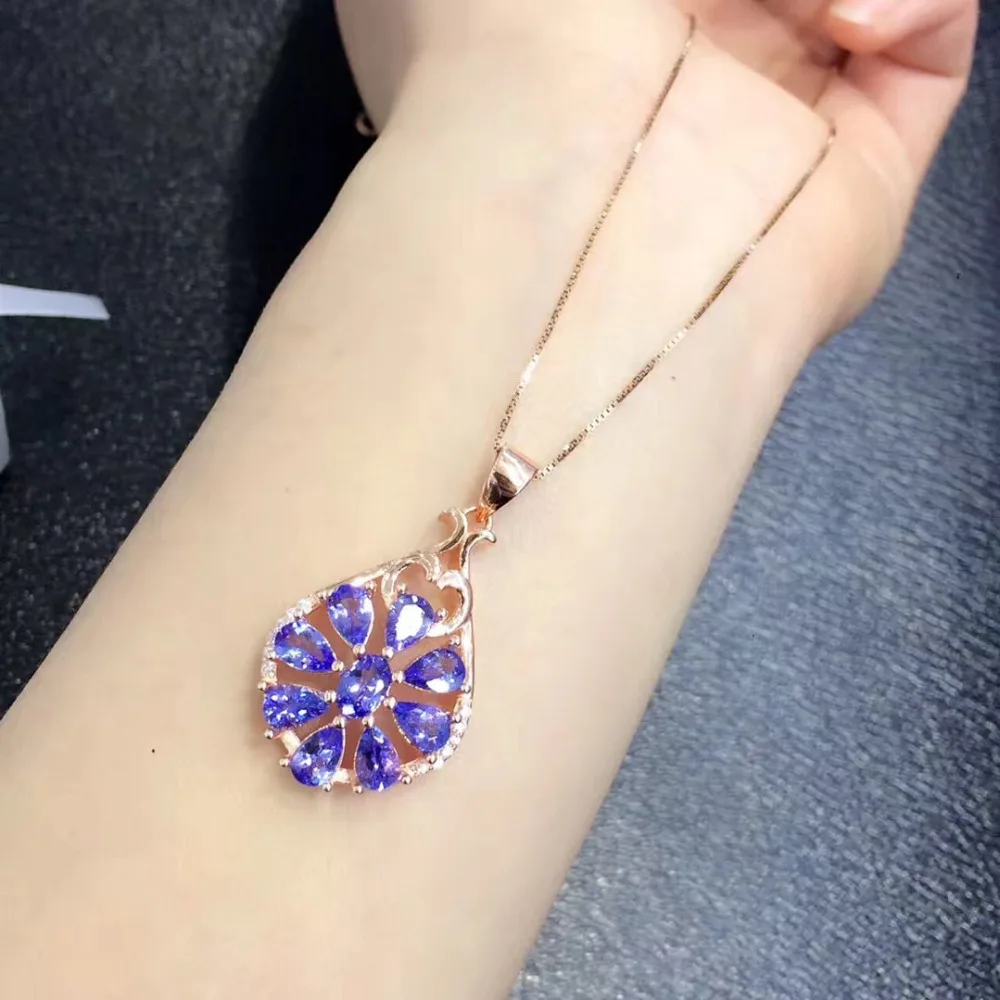 Collares Qi Xuan_Fashion Jewelry_Various Colors Of Stone Necklaces_S925 Solid Silver Fashion Necklaces_Factory Directly Sales
Collares Qi Xuan_Fashion Jewelry_Various Colors Of Stone Necklaces_S925 Solid Silver Fashion Necklaces_Factory Directly Sales