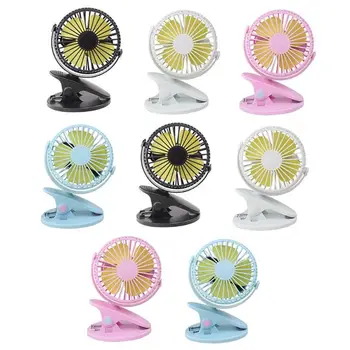 Portable Desk Home Mini 3 Speeds 1200mAh USB Charging Brushless Motor 360 Degree Desktop Turbine Cooling Fan
Portable Desk Home Mini 3 Speeds 1200mAh USB Charging Brushless Motor 360 Degree Desktop Turbine Cooling Fan