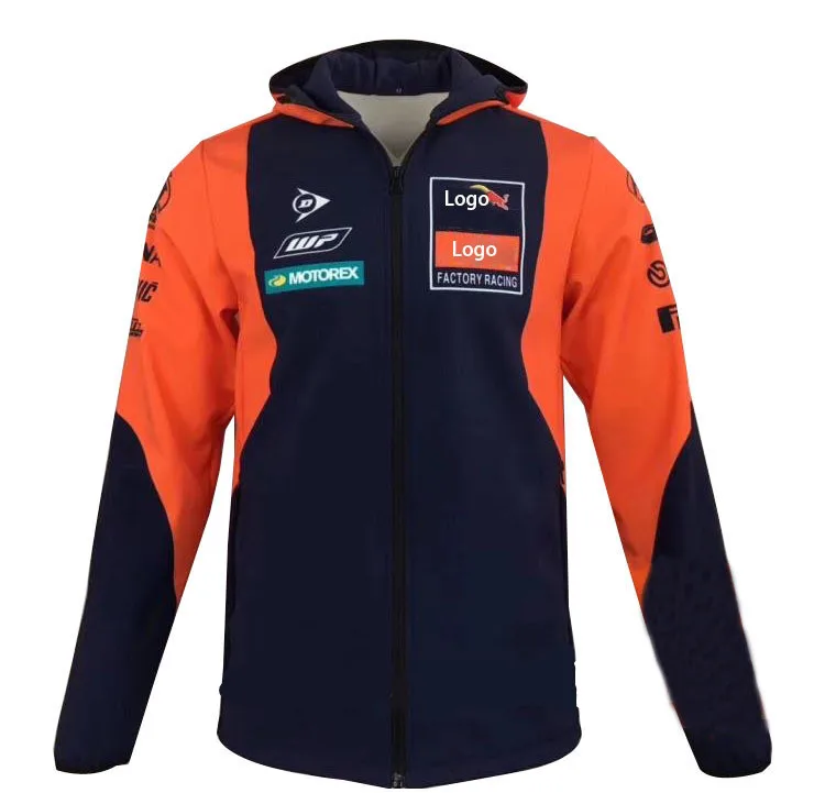 New Motocross Sweatshirts Outdoor sports Softshell Jacket motorcycle racing jackets For motorrad Motorspor Jacket Keep warm H
New Motocross Sweatshirts Outdoor sports Softshell Jacket motorcycle racing jackets For motorrad Motorspor Jacket Keep warm H