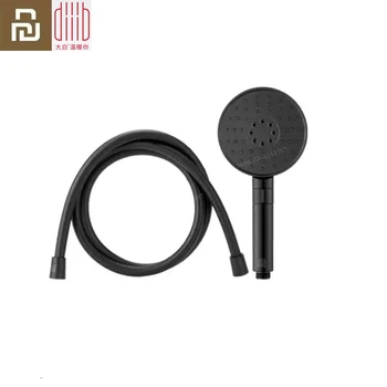 Youpin Dabai Diiib 3 Modes Handheld Shower PVC Matel Powerful Massage Shower with Head Set 360 Degree 120mm 53 Water Hole
Youpin Dabai Diiib 3 Modes Handheld Shower PVC Matel Powerful Massage Shower with Head Set 360 Degree 120mm 53 Water Hole