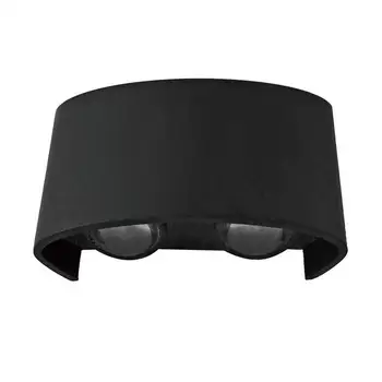 Modern LED Wall Lamp Background Wall Light Living Room Bedroom Aisle Wall Lighting Up Down Wall Lights
Modern LED Wall Lamp Background Wall Light Living Room Bedroom Aisle Wall Lighting Up Down Wall Lights