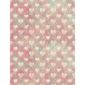 LIFE MAGIC BOX Backdrop Heart-Shaped Vinyl Photography Cheap Photo Studio Background S-2305
LIFE MAGIC BOX Backdrop Heart-Shaped Vinyl Photography Cheap Photo Studio Background S-2305