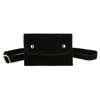 Mnycxen Women Pure Color Square Flock Messenger Bag Chest Bag Waist Bag Travel Belt bag Heuptas Fanny Pack Waist Pack 2019 A20
Mnycxen Women Pure Color Square Flock Messenger Bag Chest Bag Waist Bag Travel Belt bag Heuptas Fanny Pack Waist Pack 2019 A20
