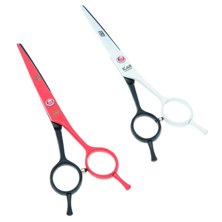 Good Quality 5.5 Inch Salon Barbers Hair Cutting Scissors Japan 440c Steel Hair Shears for Hairdressing Sharp Razors LZS0178
Good Quality 5.5 Inch Salon Barbers Hair Cutting Scissors Japan 440c Steel Hair Shears for Hairdressing Sharp Razors LZS0178