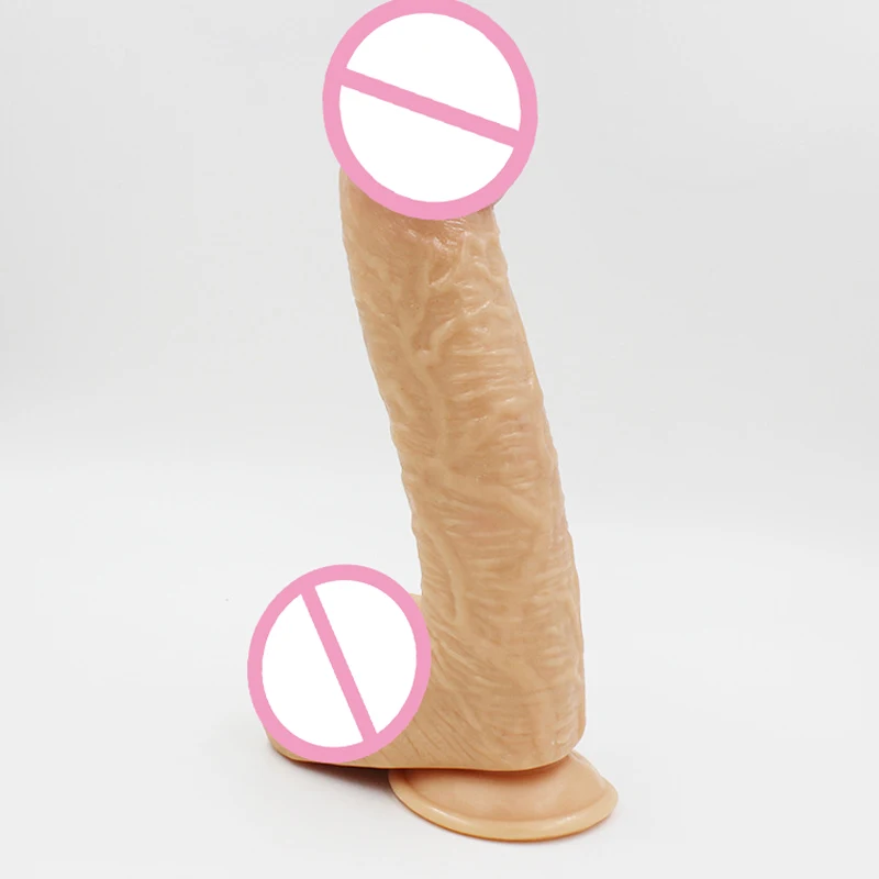 Leather strap for penis pumping