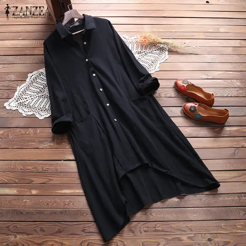 zanzea brand