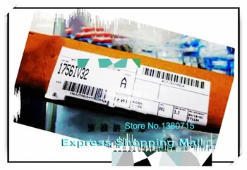 New Original 1756-IV32 PLC10-30V DC 32 Inputs Digital DC Input Module