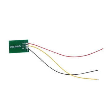 New EWS Immo Emulator For BMW Diagnostic Tools Emulate EWS 2 and EWS 3.2 Immobilizer
New EWS Immo Emulator For BMW Diagnostic Tools Emulate EWS 2 and EWS 3.2 Immobilizer