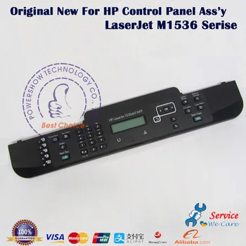 Original New OEM CE539-60101 For HP 1536 HP1536 Control Panel Assembly M1536 M1536DNE Serise
Original New OEM CE539-60101 For HP 1536 HP1536 Control Panel Assembly M1536 M1536DNE Serise