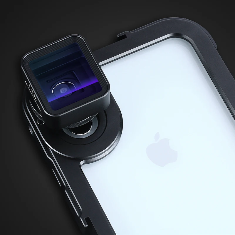 Film Movie Shooting Anamorphic Lens for iPhone Xs Max X Huawei P20 Pro Mate 1.33X Universal Wide Screen Mobile Phone Lens Ulanzi
Film Movie Shooting Anamorphic Lens for iPhone Xs Max X Huawei P20 Pro Mate 1.33X Universal Wide Screen Mobile Phone Lens Ulanzi