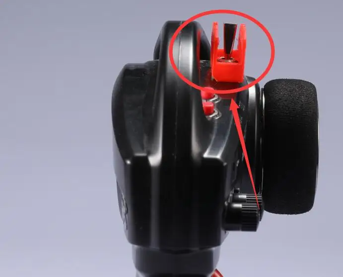 Remote differential lock switch protection cover for 1RC hRAXXAS TRX4 bronco KING Crawler Truck rover land d110
Remote differential lock switch protection cover for 1RC hRAXXAS TRX4 bronco KING Crawler Truck rover land d110