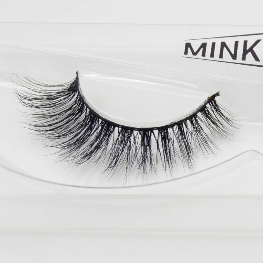 Visofree 3D Mink Eyelashes Upper Lashes 100% Real Mink Strip Eyelashes Handmade Crossing Mink Eye Lashes Extension A01
Visofree 3D Mink Eyelashes Upper Lashes 100% Real Mink Strip Eyelashes Handmade Crossing Mink Eye Lashes Extension A01