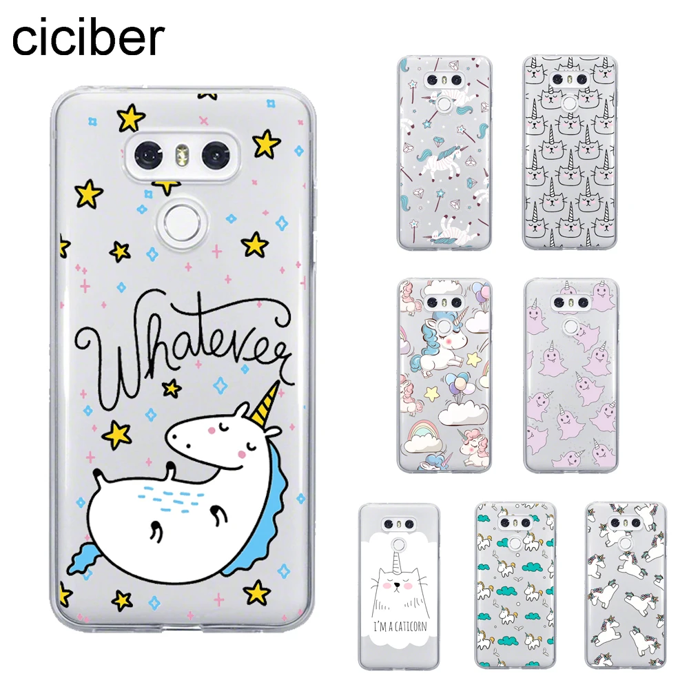 ciciber Unicorn Cover For LG G6 G7 G5 G4 V30 V35 V40 THINQ TPU For LG K10 K8 K7 K4 2017 2018 K9 K11 Plus Phone Cases Soft TPU
ciciber Unicorn Cover For LG G6 G7 G5 G4 V30 V35 V40 THINQ TPU For LG K10 K8 K7 K4 2017 2018 K9 K11 Plus Phone Cases Soft TPU