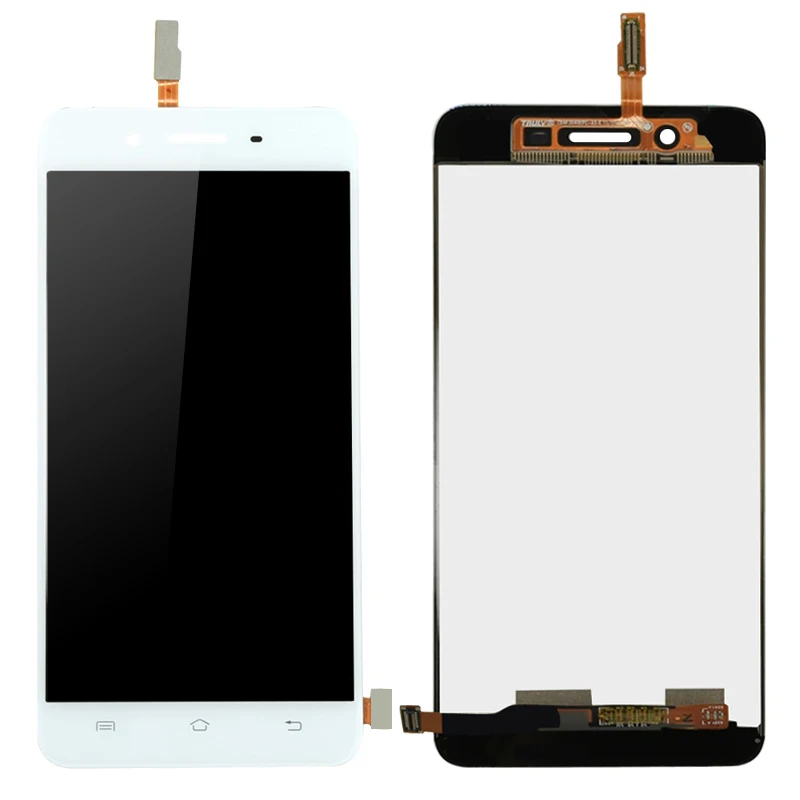 For Vivo Y55 LCD Display Touch Screen Digitizer Assembly For Vivo Y55+ display for vivo Y55 LCD screen Digitizer 
For Vivo Y55 LCD Display Touch Screen Digitizer Assembly For Vivo Y55+ display for vivo Y55 LCD screen Digitizer