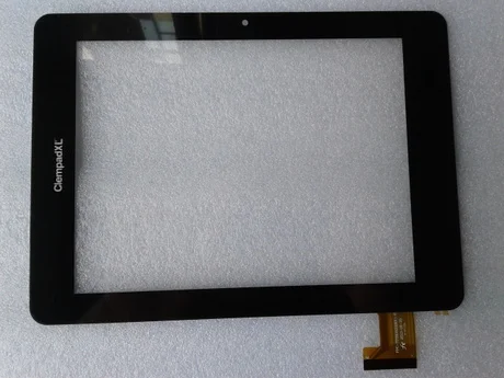 Witblue New Clementoni 13664 - Clempad Xl 8" Tablet touch screen panel Digitizer Glass FPC-TP080028(881)-01 Replacement
Witblue New Clementoni 13664 - Clempad Xl 8" Tablet touch screen panel Digitizer Glass FPC-TP080028(881)-01 Replacement