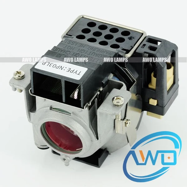NP09LP / 60002444 Original bare lamp with housing for NP61/NP62/NP63/NP64 Projector
NP09LP / 60002444 Original bare lamp with housing for NP61/NP62/NP63/NP64 Projector