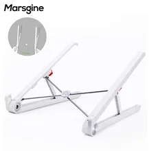 Foldable Laptop Stand Universal Desktop Portable Notebook Holder For 11-15.6 Inch Macbook Air Pro Laptop
Foldable Laptop Stand Universal Desktop Portable Notebook Holder For 11-15.6 Inch Macbook Air Pro Laptop