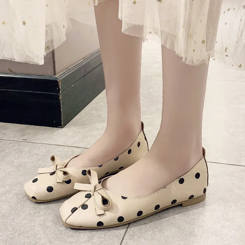 Womens PU Leather Breathable Spring Cozy Work Shoes Fashion Ladies Flats Light Driving Bowknot Loafers Women Ballet Flats Shoes
Womens PU Leather Breathable Spring Cozy Work Shoes Fashion Ladies Flats Light Driving Bowknot Loafers Women Ballet Flats Shoes