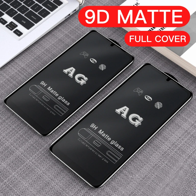 Frosted Matte Tempered Glass For Xiaomi Mi A1 A2 5X 6X 8 9 SE Lite Mix 2S 3 F1 Explorer On Redmi K20 Pro Screen Protector Film
Frosted Matte Tempered Glass For Xiaomi Mi A1 A2 5X 6X 8 9 SE Lite Mix 2S 3 F1 Explorer On Redmi K20 Pro Screen Protector Film