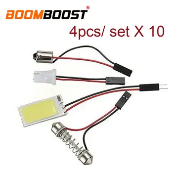 new coming 10 pieces 12V Auto led dome light 18 led chips COB panel car Interior reading light aluminum frame
new coming 10 pieces 12V Auto led dome light 18 led chips COB panel car Interior reading light aluminum frame