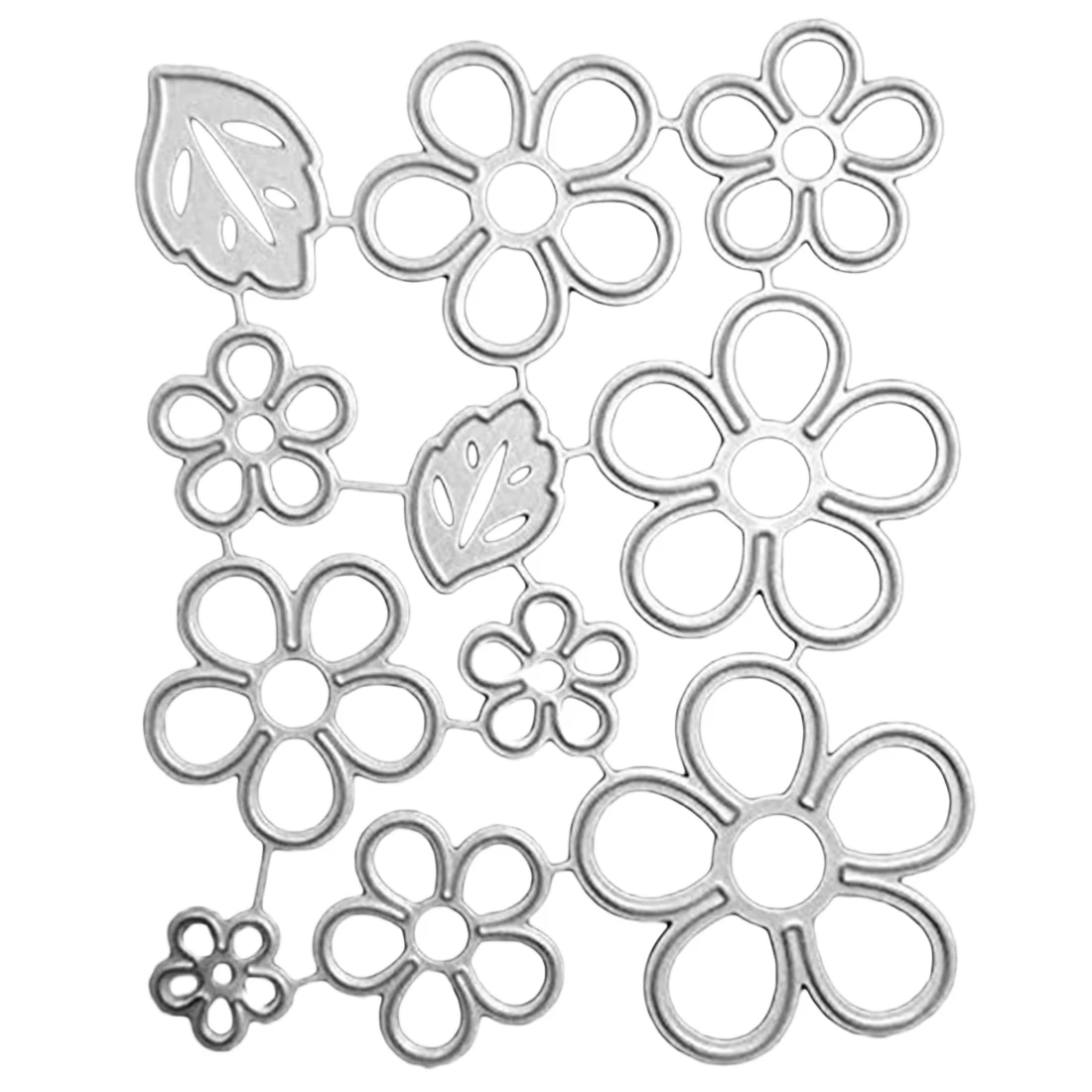 DIY Scrapbooking Card Album Photo Template Metal Craft 106*86mm lower Leaf Cut Dies Embossing Steel Cutting Dies Stencils
DIY Scrapbooking Card Album Photo Template Metal Craft 106*86mm lower Leaf Cut Dies Embossing Steel Cutting Dies Stencils