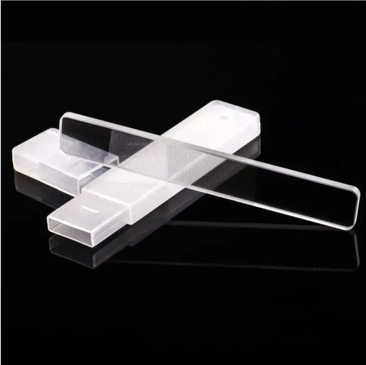 HQ Nail File Manicure Device Tool Nail Polish Nano Durable Crystal Glass Nail file Repair Armor Dead Skin Rubbing
HQ Nail File Manicure Device Tool Nail Polish Nano Durable Crystal Glass Nail file Repair Armor Dead Skin Rubbing