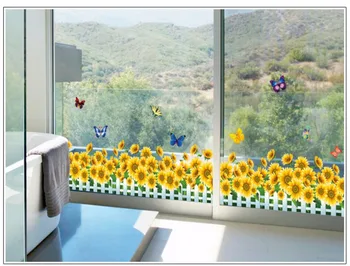 cosmoses flowers fences baseboard decals home decorative stickers adesivos de paredes 3D wall tatoo diy room mural art 7210
cosmoses flowers fences baseboard decals home decorative stickers adesivos de paredes 3D wall tatoo diy room mural art 7210