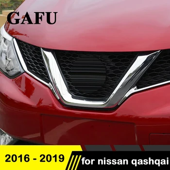 For Nissan Qashqai J11 j11 ABS Chromium Styling Car Front Grille Grill Cover Trim Molding Car Accessories 2014 2015 2016 2017
For Nissan Qashqai J11 j11 ABS Chromium Styling Car Front Grille Grill Cover Trim Molding Car Accessories 2014 2015 2016 2017