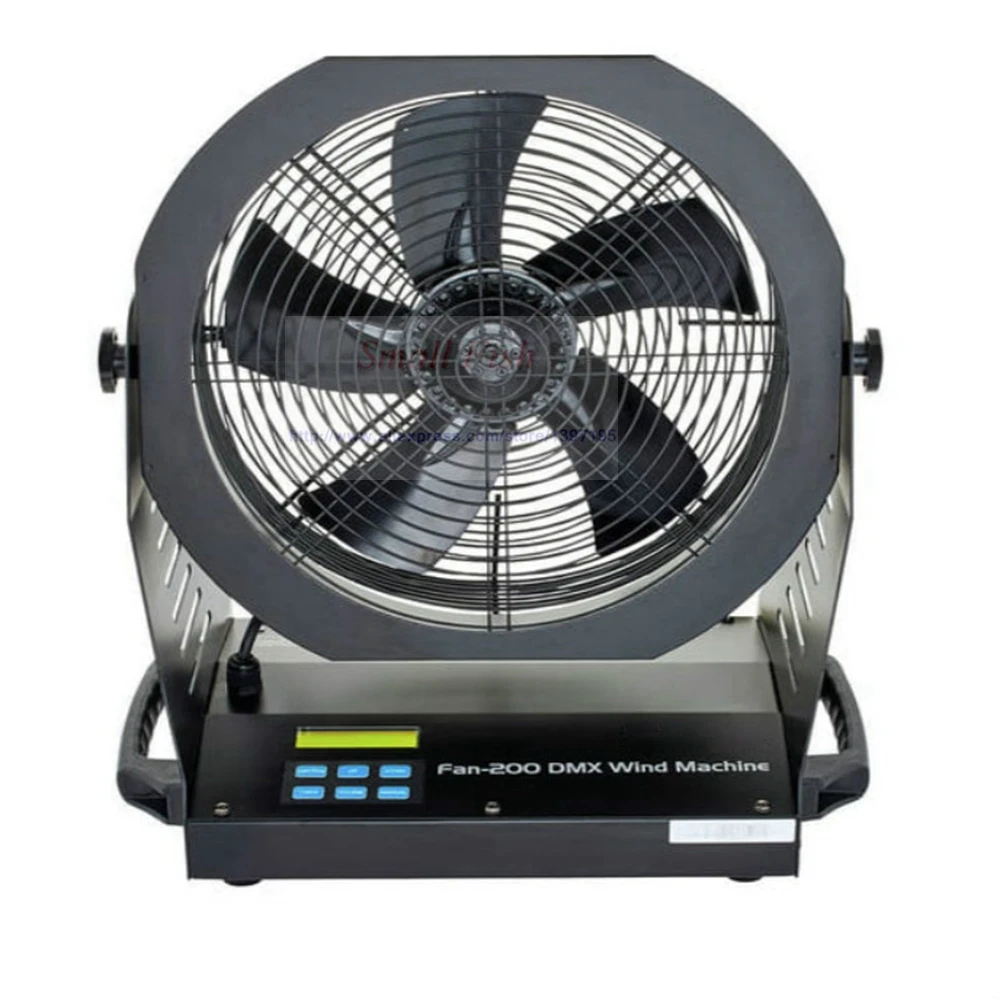 2020 New 200W Professional Stage Fan DMX 512 Special Effect Fan Snowflake Smoke Machine Stage Performance Fan Disco DJ Equipment
2020 New 200W Professional Stage Fan DMX 512 Special Effect Fan Snowflake Smoke Machine Stage Performance Fan Disco DJ Equipment