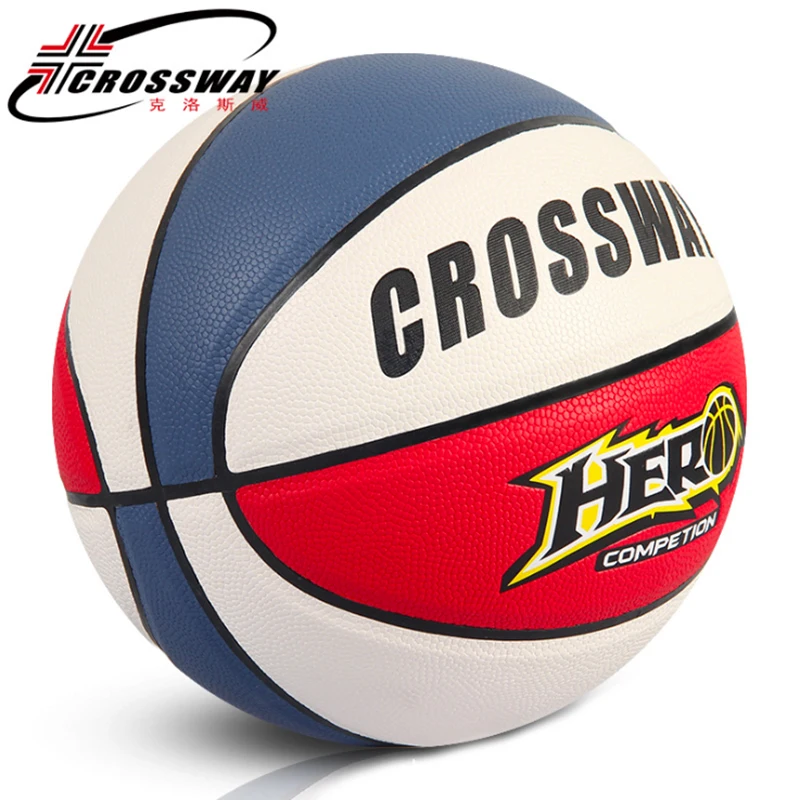 Official Standard Size #5 PU Leather Basketball INDOOR/OUTDOOR Child Student Training Ball Sport Ball Wear-resistant Wholesale
Official Standard Size #5 PU Leather Basketball INDOOR/OUTDOOR Child Student Training Ball Sport Ball Wear-resistant Wholesale