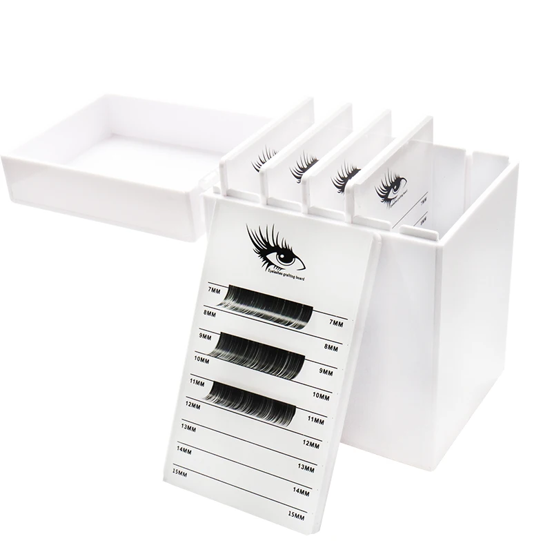 5/10 Layers Display Stand Organizer Box Lashes Eyelashes Glue Pallet Eyelash Extension Eyelash Storage Box Makeup Toolool
5/10 Layers Display Stand Organizer Box Lashes Eyelashes Glue Pallet Eyelash Extension Eyelash Storage Box Makeup Toolool