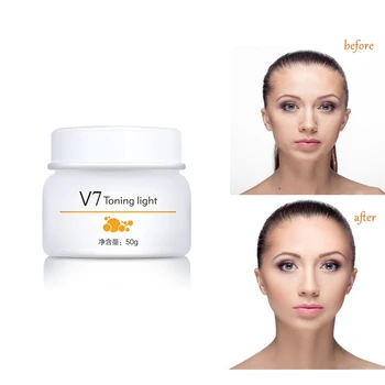 50g Whitening Cream Effective Repair Rough Skin Smooth Face Care Ageless Moisturizing Day Creams
50g Whitening Cream Effective Repair Rough Skin Smooth Face Care Ageless Moisturizing Day Creams