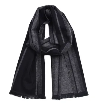 Guttavalli Fashion Men British StyleDouble Sides Woven Long Warm Shawl Winter Geometric Cotton Scarves Male Chevron Stripe Scarf
Guttavalli Fashion Men British StyleDouble Sides Woven Long Warm Shawl Winter Geometric Cotton Scarves Male Chevron Stripe Scarf