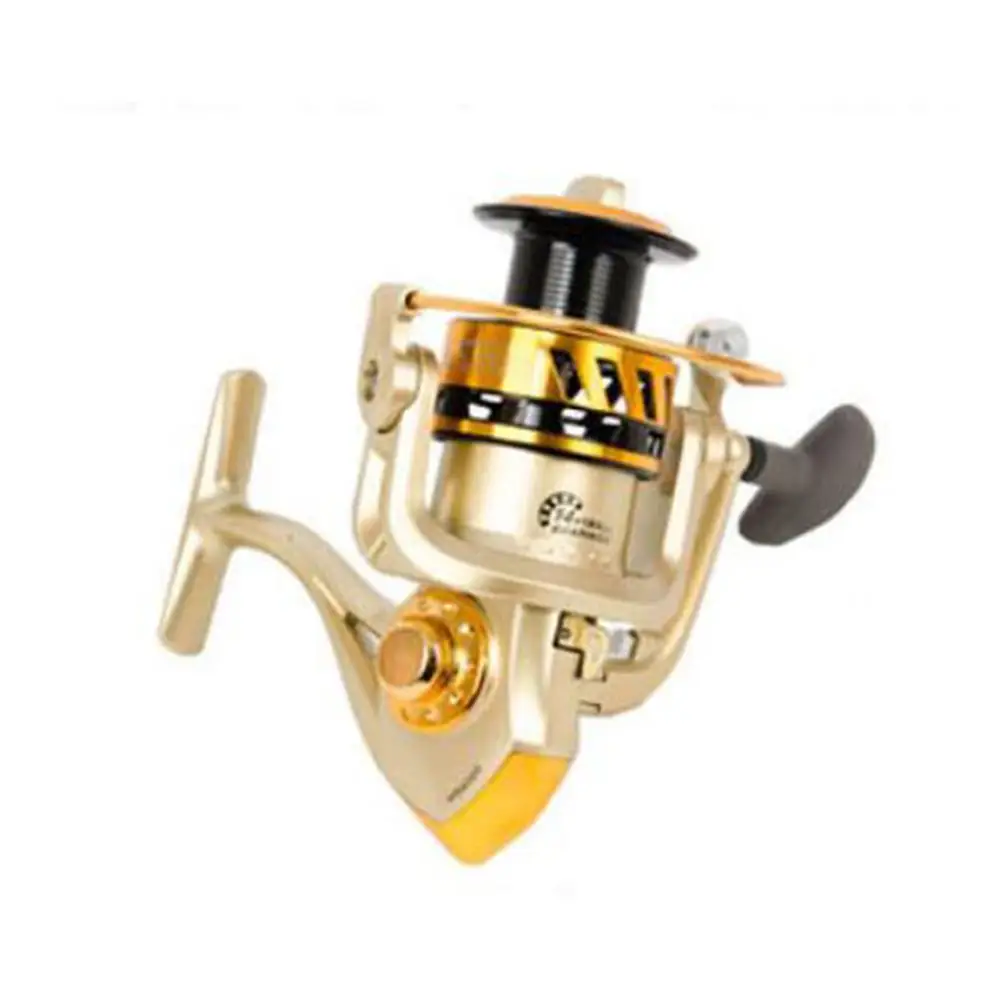 15axis Fishing Reel No-clearance Lengthened Foldable Rocker Arm Spinning Wheel Reel
15axis Fishing Reel No-clearance Lengthened Foldable Rocker Arm Spinning Wheel Reel