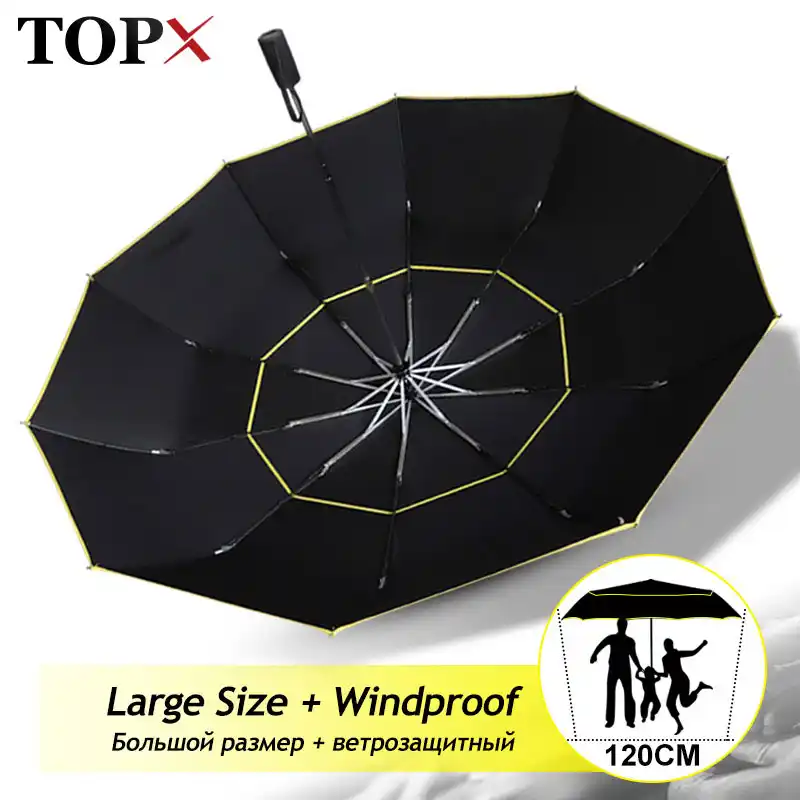 high wind umbrellas