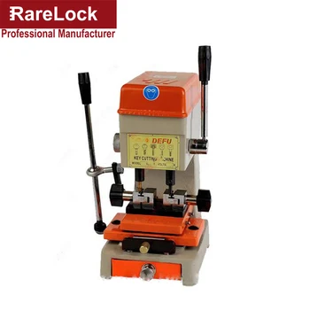 Key Cutting Copy Machine Professional Duplicated Locksmith Supplies Tools Rarelock 998B