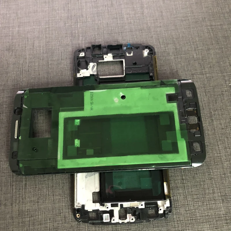 NEW ORIGINAL LCD Outside Frame for SAMSUNG Galaxy s6 G920 S6 edge G925 G925F G928 G935 LCD Outside Plastic Frame
NEW ORIGINAL LCD Outside Frame for SAMSUNG Galaxy s6 G920 S6 edge G925 G925F G928 G935 LCD Outside Plastic Frame