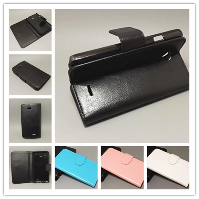 Crazy horse Flip leather case Credit Card Slots and stand function For LG L65 D285 D280 L70 D320 D325 Free shipping
Crazy horse Flip leather case Credit Card Slots and stand function For LG L65 D285 D280 L70 D320 D325 Free shipping