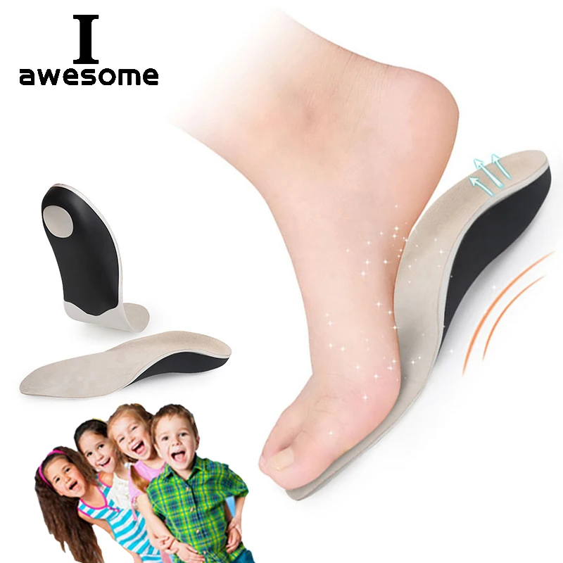Kids Children orthopedic arch support insoles breathable orthopedic sandal flat feet valgus varus shoes insoles insert for kids
Kids Children orthopedic arch support insoles breathable orthopedic sandal flat feet valgus varus shoes insoles insert for kids