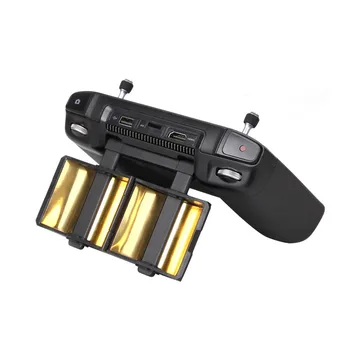 Screen Controller Antenna Signal Booster for DJI MAVIC 2 Smart Controller Antenna Amplifier With Sreen Controller Drone Accessor
Screen Controller Antenna Signal Booster for DJI MAVIC 2 Smart Controller Antenna Amplifier With Sreen Controller Drone Accessor