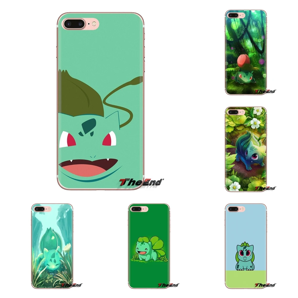 For Xiaomi Redmi 4A S2 Note 3 3S 4 4X 5 Plus 6 7 6A Pro Pocophone F1 Pokemons Go Bulbasaur Squirtle Transparent Soft Cases Cover
For Xiaomi Redmi 4A S2 Note 3 3S 4 4X 5 Plus 6 7 6A Pro Pocophone F1 Pokemons Go Bulbasaur Squirtle Transparent Soft Cases Cover