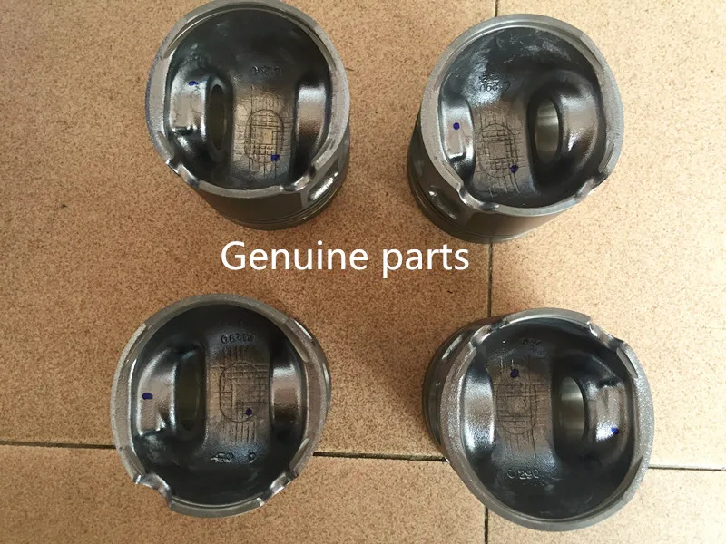 1004060-E06 ORIGINAL QUALITY FOR GREAT WALL HOVER CUV H3 H5 WINGLE 3 WINGLE 5 GWM X240 V240 2.5TCI 2.8TC ENGINE PISTON
1004060-E06 ORIGINAL QUALITY FOR GREAT WALL HOVER CUV H3 H5 WINGLE 3 WINGLE 5 GWM X240 V240 2.5TCI 2.8TC ENGINE PISTON