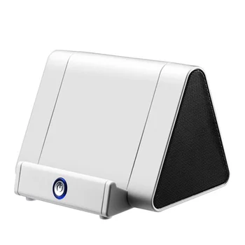 1pc Smart Sensor Magic Dock Wireless Amplifier Subwoofer Loud Speaker Non Bluetooth Stand Holder New
1pc Smart Sensor Magic Dock Wireless Amplifier Subwoofer Loud Speaker Non Bluetooth Stand Holder New